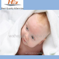 100% cotton terry baby towel